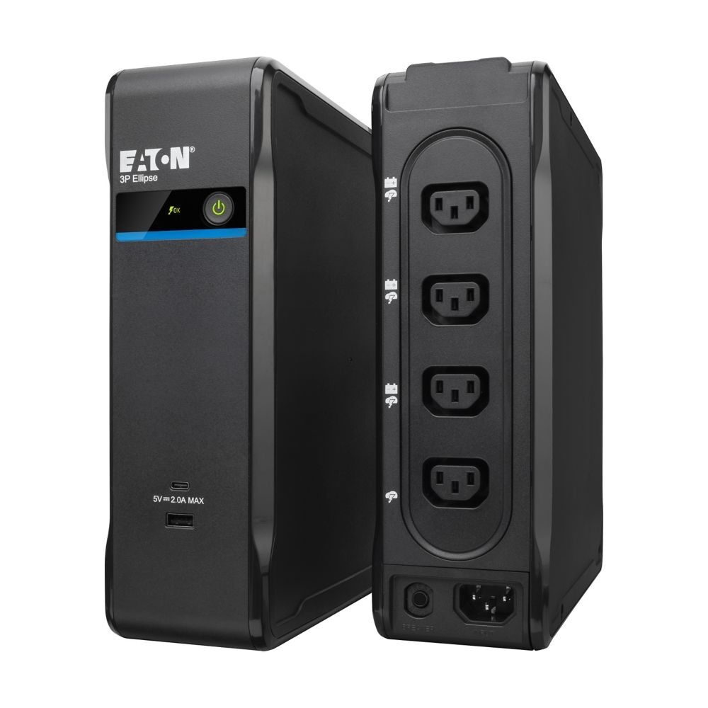 Eaton 3P Ellipse 3P900UI