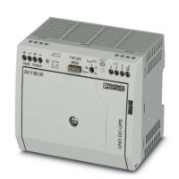 Stromversorgung UPS/24DC/24DC/60W