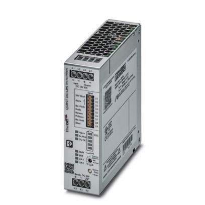 Stromversorgung 2907076