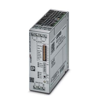 Stromversorgung 2907081