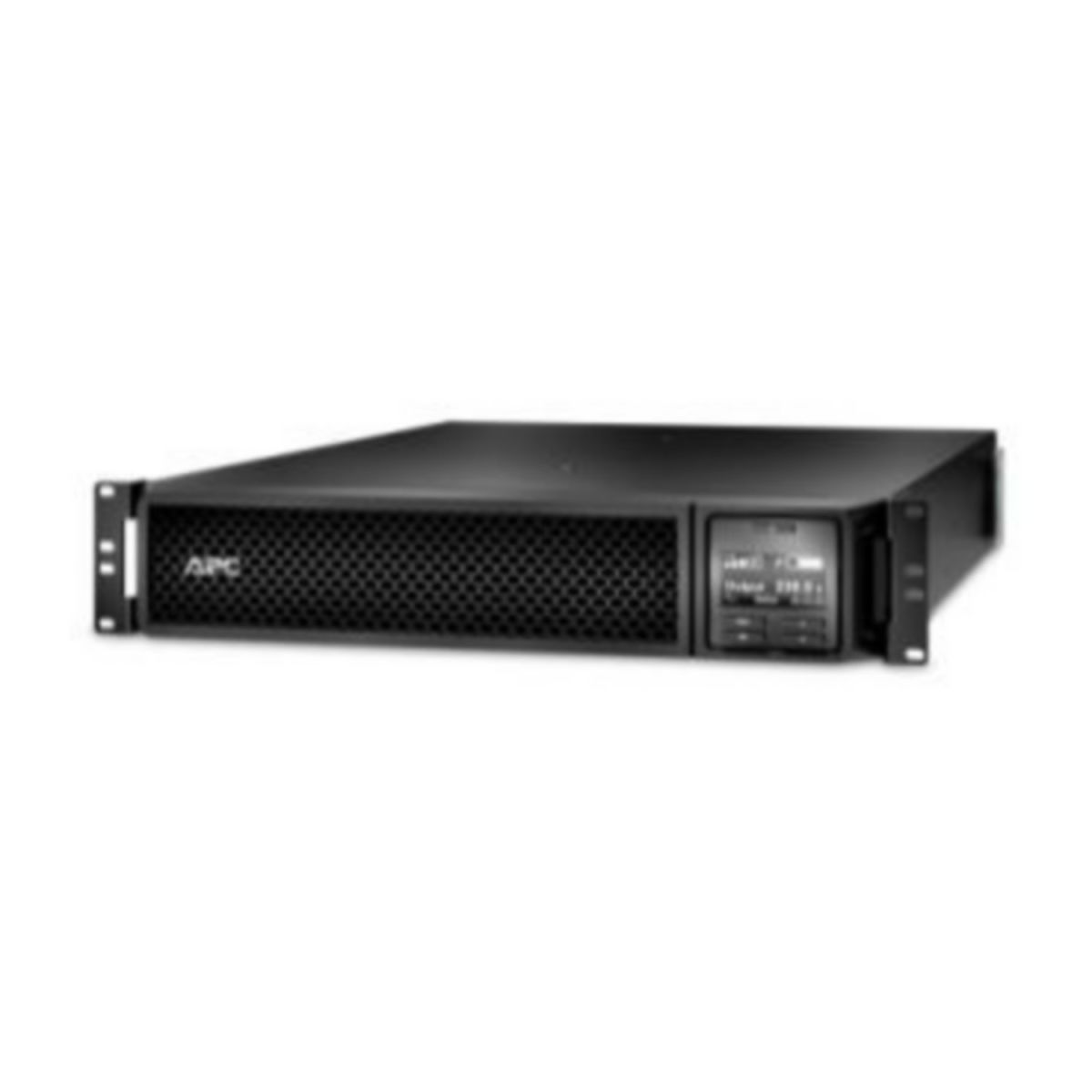 APC Smart-UPS SRT On-Line SRT1500XLI