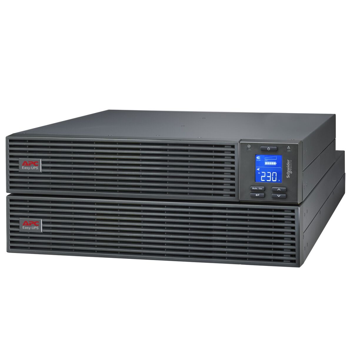 Easy UPS On-Line SRV1KRILRK-E
