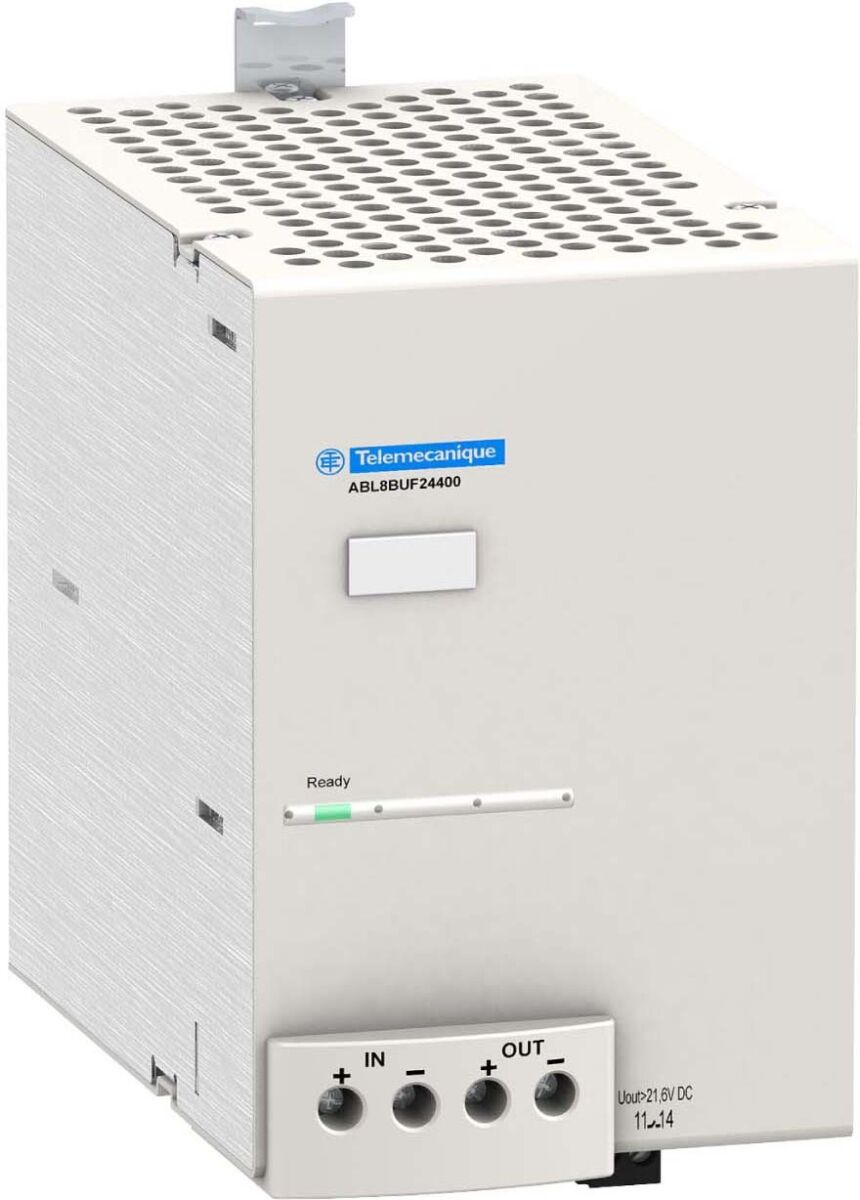 Puffermodul ABL8BUF24400