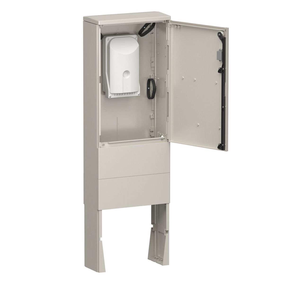 GFK Netzverteiler 4231006