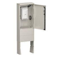 GFK Netzverteiler 4231004