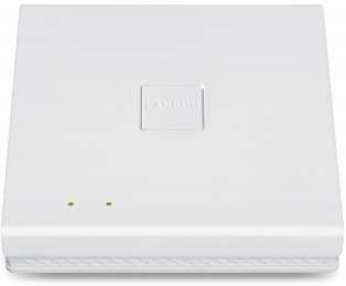 Dual Radio Access Point LX-6400 (EU)