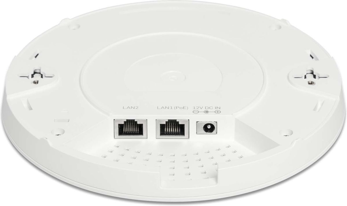 Access-Point Dual Radio LW-500 (WW)
