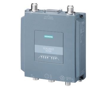 IWLAN Client/WLAN Bridge 6GK5766-1GE00-3DB0