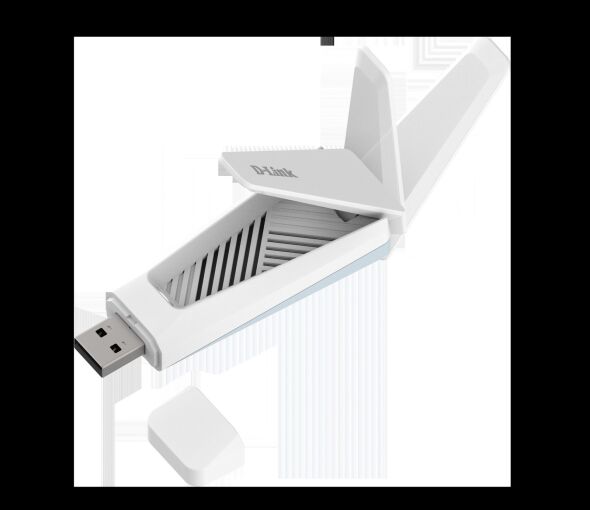 AX1800 Wi-Fi 6 USB Adapter AX18U