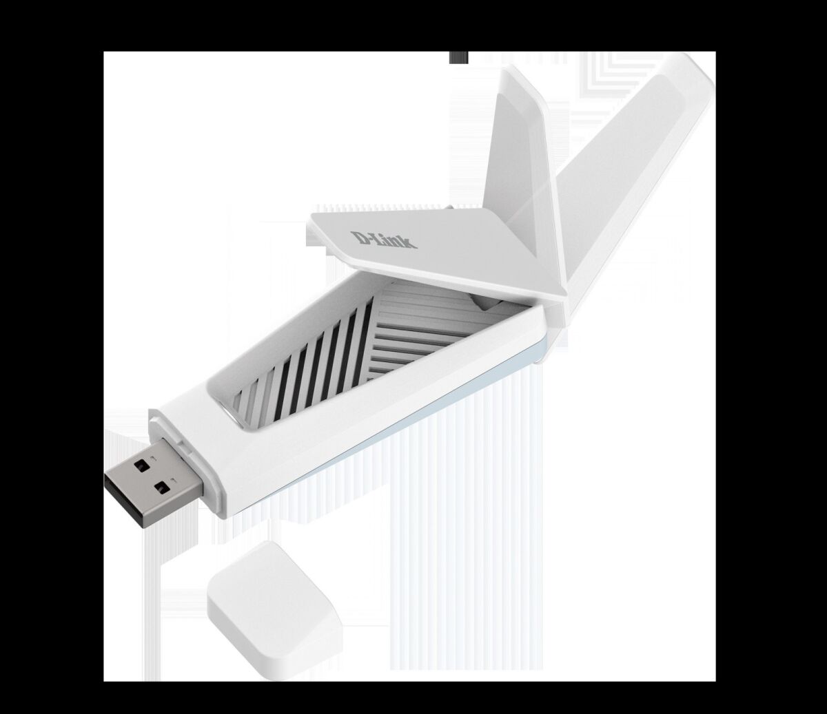 AX1800 Wi-Fi 6 USB Adapter AX18U