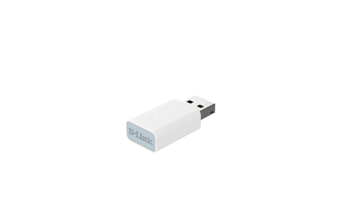 AX1800 Wi-Fi 6 USB Adapter AX9U