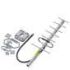 Antenne RAD-ISM-900-#5606614