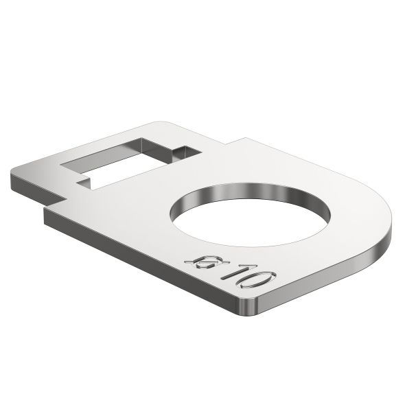 Kipplasche 4265003