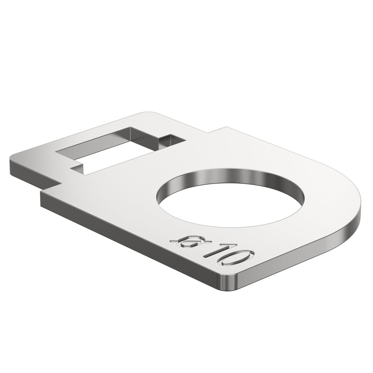 Kipplasche 4265003