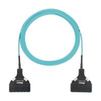 OM4 12f Trunk LSZH 25m FZTSLXNXNSNM025