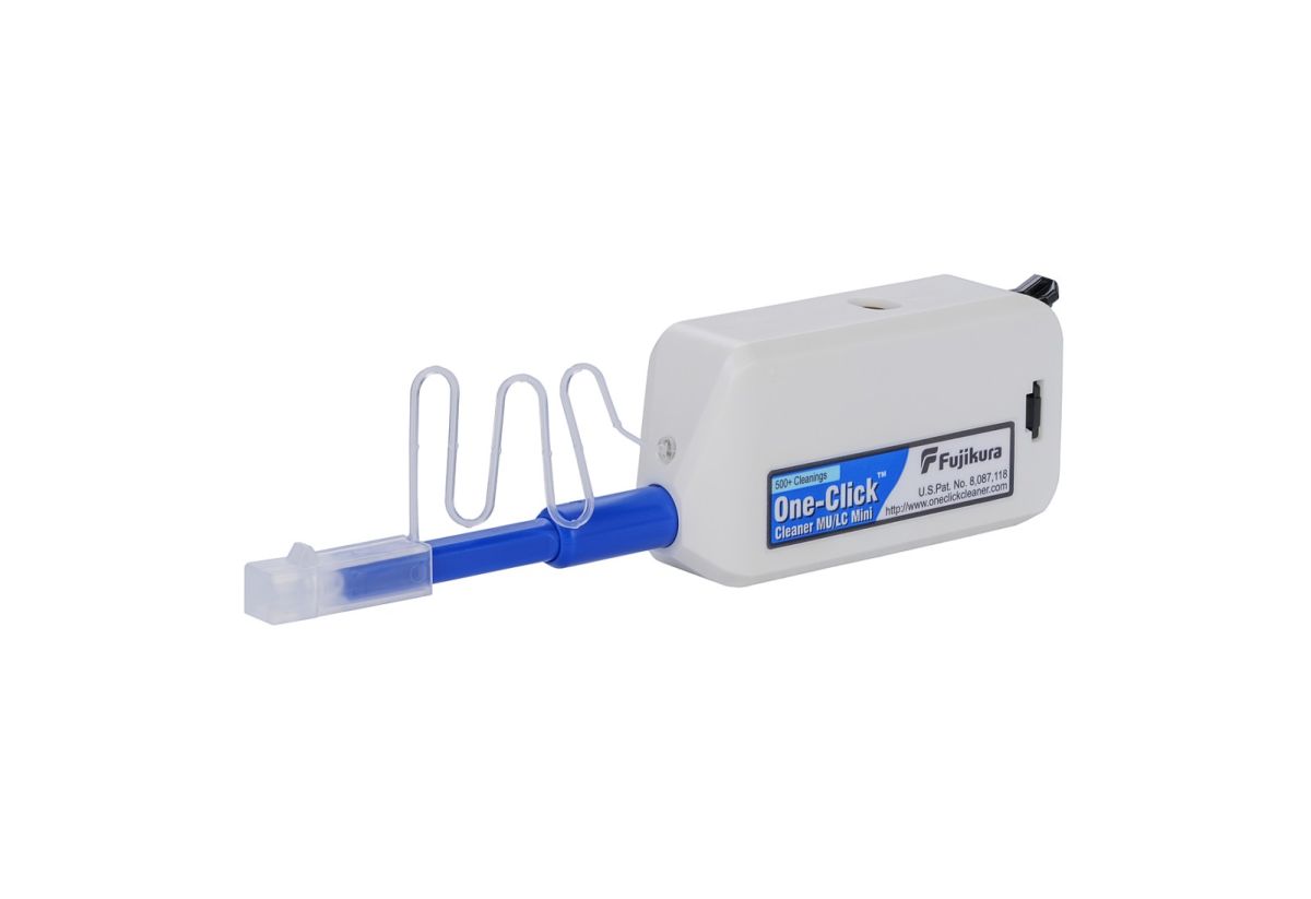 One-ClickTM- Reiniger Mini 150800118-E