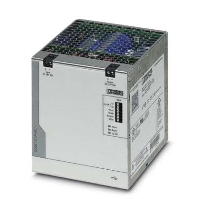 Puffermodul QUINT4-CAP/2#2320571