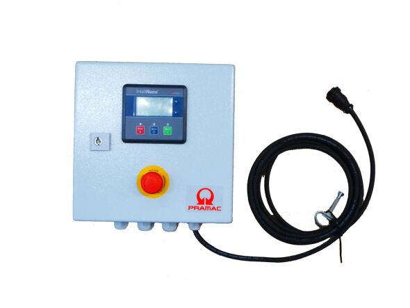Notstromautomatik PY000A0009M