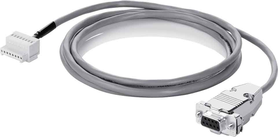Kommunikations-Kabel PV-KOK2
