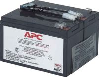 Replacement Batt.Cartridge RBC9
