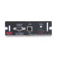 USV-Management-Karte AP9620