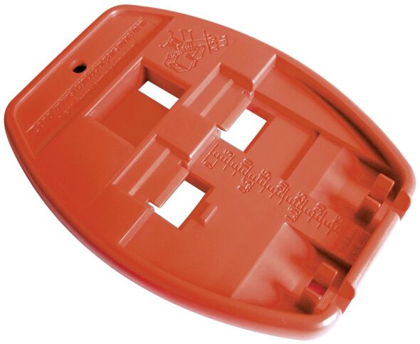 Unilan Keystone Hand Puck 185898