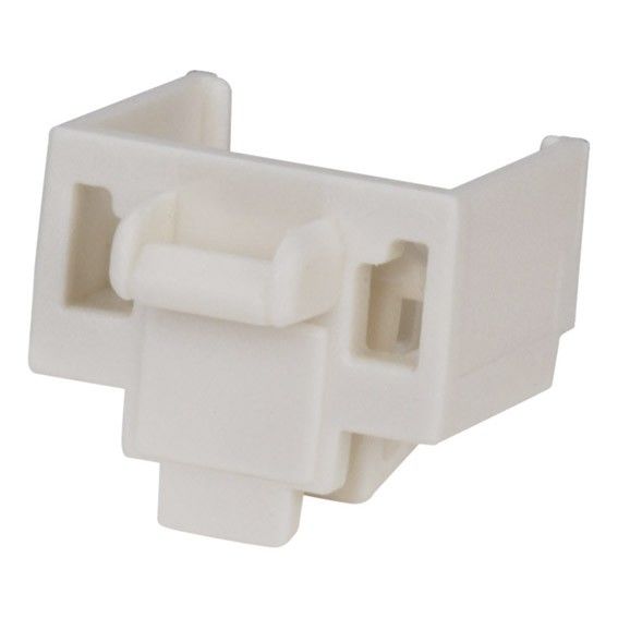 RJ45 Verriegelungseinsatz PSL-DCJB-IW-C VE100