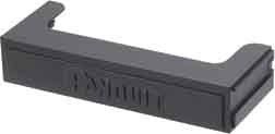 Patchpanel Blindeinsatz QPPBBL