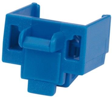 RJ45 Verriegelungseinsatz PSL-DCJB-BU (VE10)