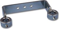 Profil-Rundstangenhalter 102256