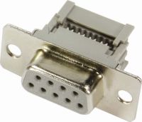 Buchsenleiste 09661187500