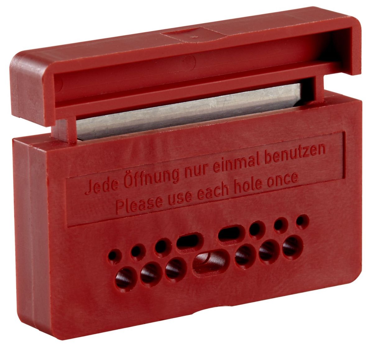 POF-CUTTER-2,2/1,0-MM- 29500014