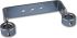 Profil-Rundstangenhalter 102256