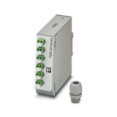 Spleißbox FOC-FDX20-PP#1083665