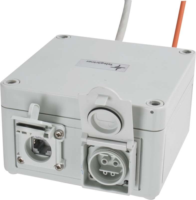 LWL-Verteilbox IP66 100022198