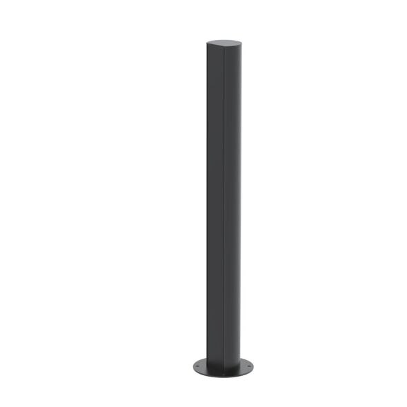 Installationssäule Boden ISSRHSM45SW