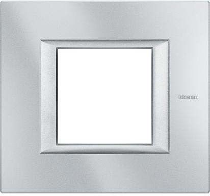 Axolute Rahmen 1-fach HA4802HC