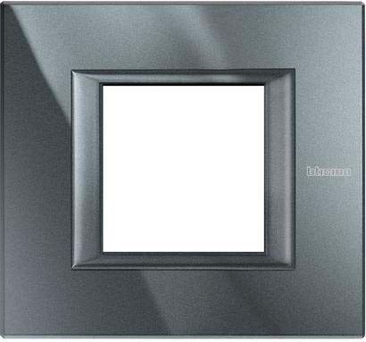 Axolute Rahmen 1-fach HA4802HS
