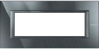 Axolute Rahmen 6-Modul HA4806HS