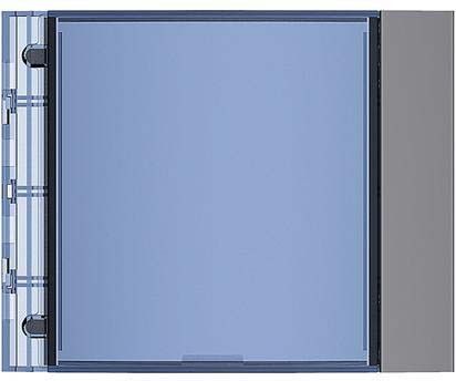 Frontblende Infomodul 352203