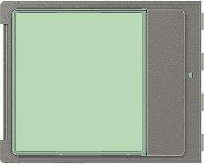 Frontblende Infomodul 352205