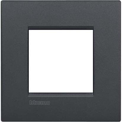 LL-Air Rahmen 2-Modul LNC4802AR