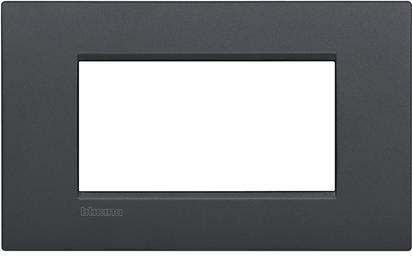 LL-Air Rahmen 4-Modul LNC4804AR