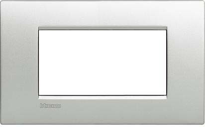 LL-Air Rahmen 4-Modul LNC4804TE