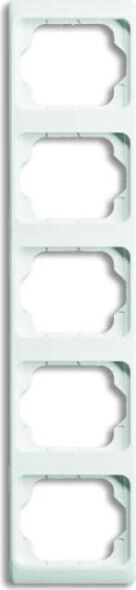 Rahmen 5-fach 1735 KA-24G
