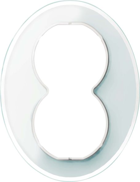 Glasrahmen WDE011409