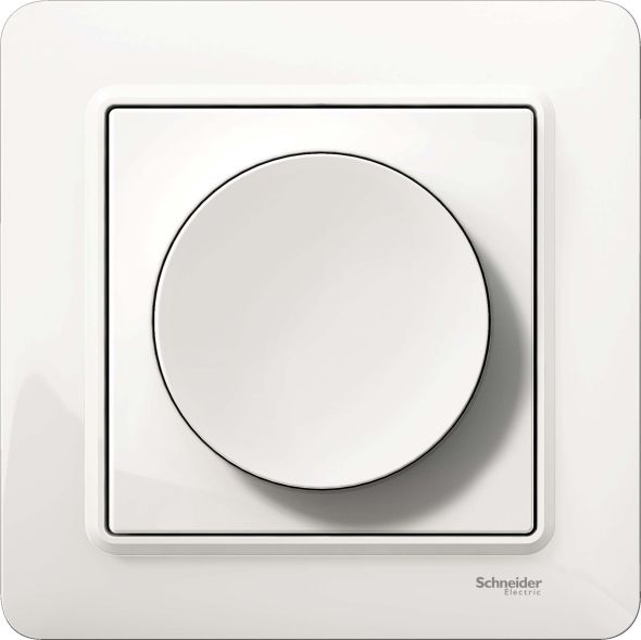 Rahmen 1-fach Typ:Basic WDE002401