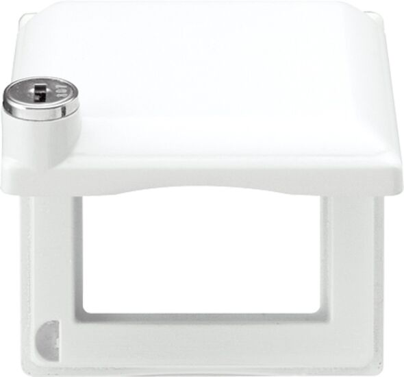 Klappdeckel aws AS 581 BFSLKL WW
