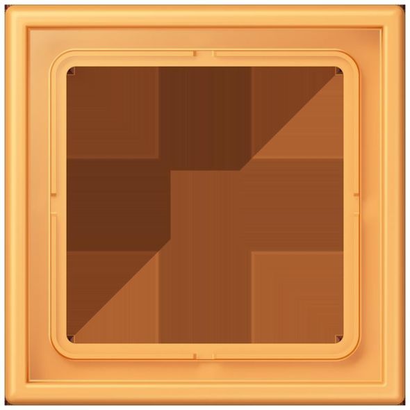 Rahmen 1-fach LC 981 254