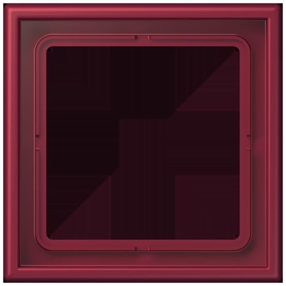 Rahmen 1-fach LC 981 255